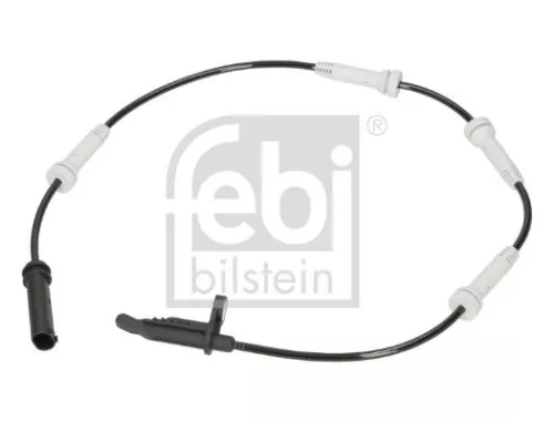 FEBI BILSTEIN FEBI BILSTEIN 193530 Febi Rear Left Or Right  Abs Wheel Speed Sensor For Alpina Bmw 5 6 B5 D5 