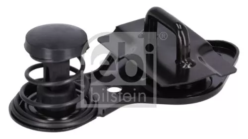 FEBI BILSTEIN FEBI BILSTEIN 193551 Bonnet Lock 