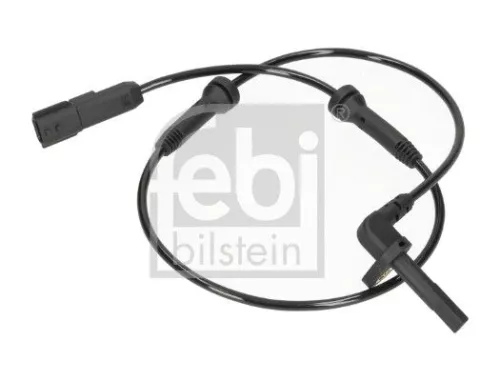 FEBI BILSTEIN FEBI BILSTEIN 193636 Febi Rear Left Or Right  Abs Wheel Speed Sensor For Renault Master 