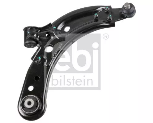 FEBI BILSTEIN FEBI BILSTEIN 193641 Febi Front Right Control / Trailing Arm For Mg Saic Mg Zs Zs Zx 