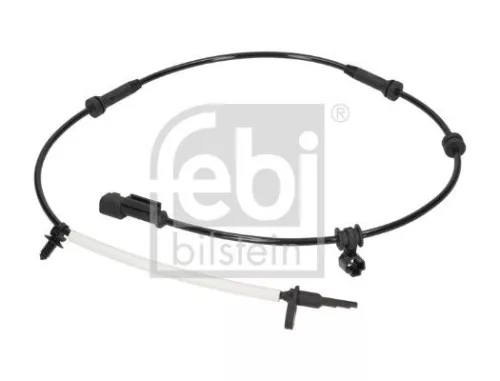FEBI BILSTEIN FEBI BILSTEIN 193662 Febi Front Left Or Right  Abs Wheel Speed Sensor For Tesla Model S 