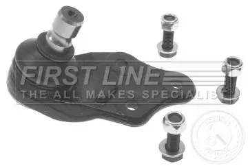 Ball Joint
