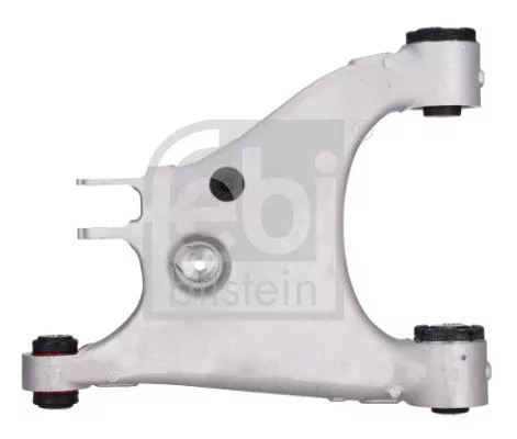 Febi Lower Rear Left Or Right Control / Trailing Arm For Tesla Model X
