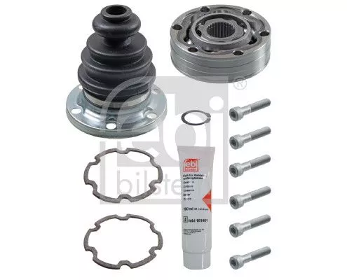 Joint Kit, drive shaft