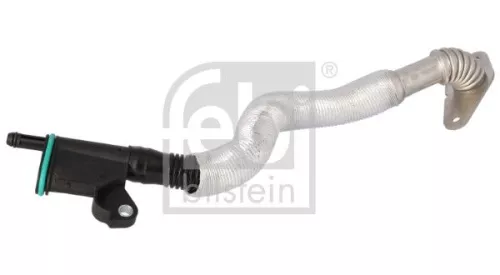 Hose, crankcase ventilation