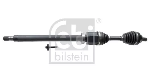 FEBI BILSTEIN FEBI BILSTEIN 193764 Febi Front Right Drive Shaft For Volvo C30 C70 S40 V50 