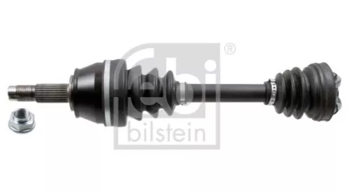 Febi Front Right Drive Shaft For Fiat Lancia Bravo Delta