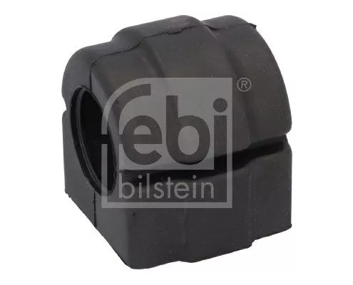 Febi Front Left Right Stabliser Link Mounting Bush For Land Rover Rang