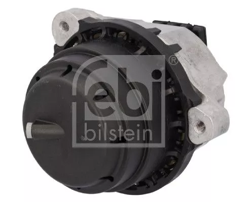 FEBI BILSTEIN FEBI BILSTEIN 193818 Febi Left Engine Mounting  For Bmw 4 6 X4 