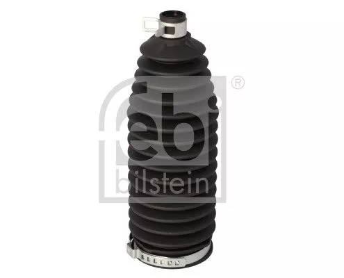 FEBI BILSTEIN FEBI BILSTEIN 193824 Febi Front Left Or Right Steering Rack Boot Kit For Renault Smart Forfo 