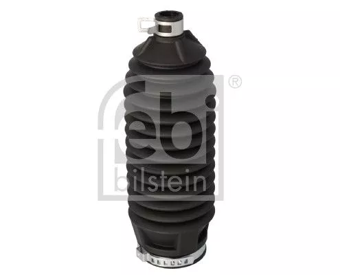 FEBI BILSTEIN FEBI BILSTEIN 193826 Febi Driver Side Steering Rack Boot Kit For Honda Civic 