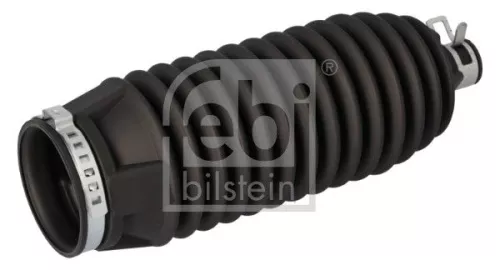 FEBI BILSTEIN FEBI BILSTEIN 193826 Febi Driver Side Steering Rack Boot Kit For Honda Civic 