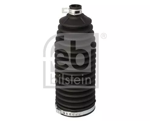 Febi Front Left Or Right Steering Rack Boot Kit For Renault Laguna