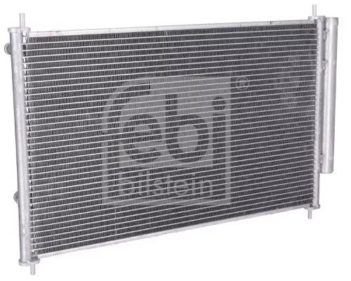 FEBI BILSTEIN FEBI BILSTEIN 193840 Condenser, air conditioning 