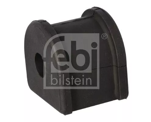 Febi Rear Left Right Stabliser Link Mounting Bush For Land Rover Defend