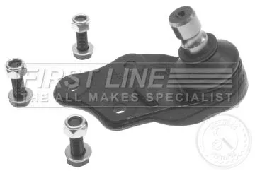 Ball Joint