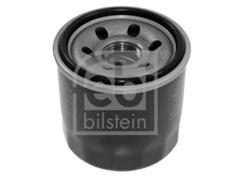 FEBI BILSTEIN FEBI BILSTEIN 193872 Febi Oil Filter For Ford Honda Mazda Mitsubishi Nissan Subaru 121 2 3 3 