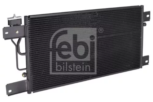 FEBI BILSTEIN FEBI BILSTEIN 193909 Condenser, air conditioning 