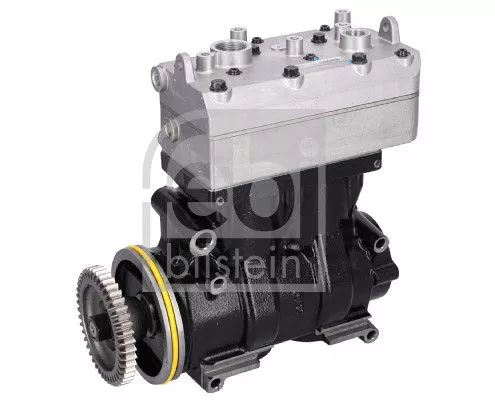 FEBI BILSTEIN FEBI BILSTEIN 194017 Compressor, compressed-air system 