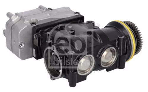 FEBI BILSTEIN FEBI BILSTEIN 194017 Compressor, compressed-air system 