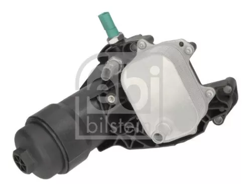 FEBI BILSTEIN FEBI BILSTEIN 194031 Febi Housing Oil Filter For Audi A4 A4 Allroad A5 A6 Q5 
