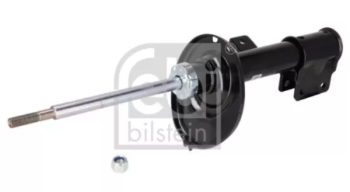 FEBI BILSTEIN FEBI BILSTEIN 194160 Febi Front Right Shock Absorber Strut For Citroën Peugeot Berlingo Berlingo M 