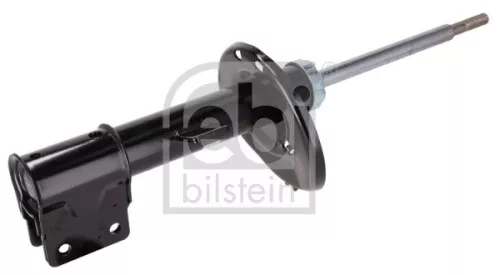 FEBI BILSTEIN FEBI BILSTEIN 194160 Febi Front Right Shock Absorber Strut For Citroën Peugeot Berlingo Berlingo M 