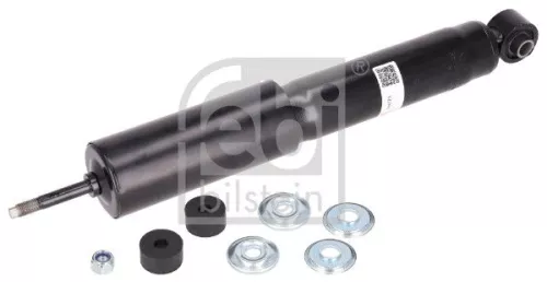 FEBI BILSTEIN FEBI BILSTEIN 194173 Febi Front Left or Right Shock Absorber Strut For Mazda Bt-50 