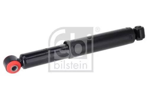 Febi Rear Left or Right Shock Absorber Strut For MERCEDES-BENZ VW Lt 28-35
