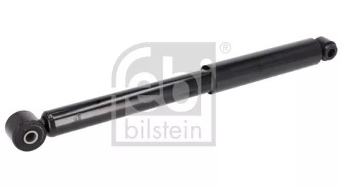Febi Rear Left or Right Shock Absorber Strut For Nissan Navara Np300