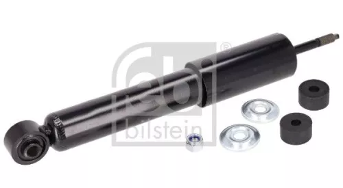 FEBI BILSTEIN FEBI BILSTEIN 194180 Febi Front Left or Right Shock Absorber Strut For Nissan Navara Np300 Pick 