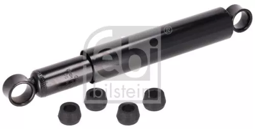 FEBI BILSTEIN FEBI BILSTEIN 194193 Febi Rear Left or Right Shock Absorber Strut For Nissan Navara Np300 Pickup 