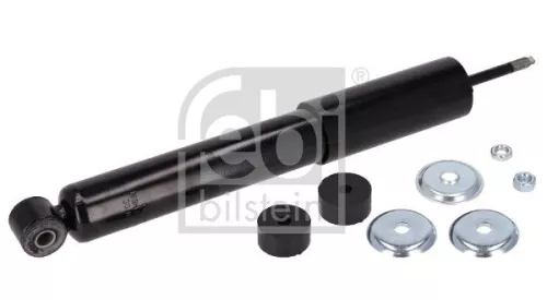 Febi Front Left or Right Shock Absorber Strut For Isuzu D-Max