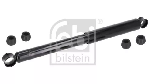 Febi Rear Left Shock Absorber Strut For Toyota Hilux
