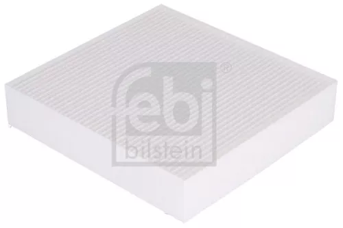 FEBI BILSTEIN FEBI BILSTEIN 194304 Febi Cabin Pollen Filter For Xpeng G3 G3i 