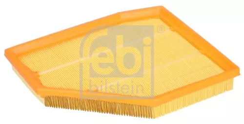 FEBI BILSTEIN FEBI BILSTEIN 194305 Febi Bilstein Right Air Filter For Bmw 5 7 