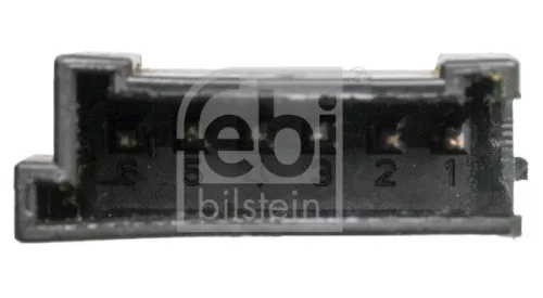 FEBI BILSTEIN FEBI BILSTEIN 194337 Gas Spring, boot/cargo area 