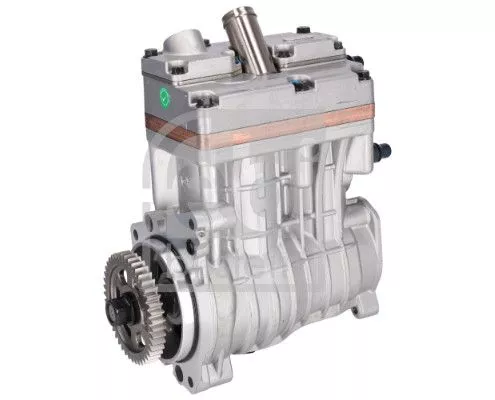 FEBI BILSTEIN FEBI BILSTEIN 194360 Compressor, compressed-air system 