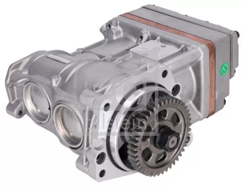 FEBI BILSTEIN FEBI BILSTEIN 194360 Compressor, compressed-air system 