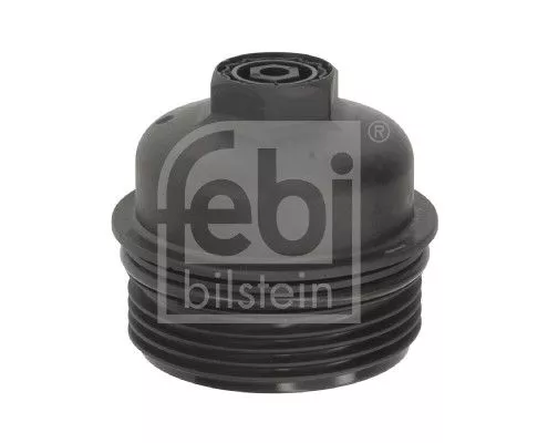 FEBI BILSTEIN FEBI BILSTEIN 194377 Febi Oil Filter Housing Cap For Audi Man Seat Skoda Vw A1 A3 Alhambra A 