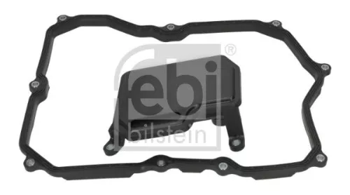 FEBI BILSTEIN FEBI BILSTEIN 194378 FEBI BILSTEIN Hydraulic Filter Kit automatic transmission for VW ARTEON ATLAS TI 
