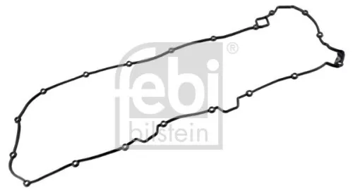 FEBI BILSTEIN FEBI BILSTEIN 194404 Febi Cylinder Head Gasket For Mercedes-benz Actros Mp4 / Mp5 Anto 