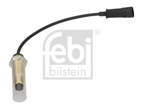FEBI BILSTEIN FEBI BILSTEIN 194410 Febi Front Rear  Abs Wheel Speed Sensor For Iveco Eurocargo Eurofire Eurosta 