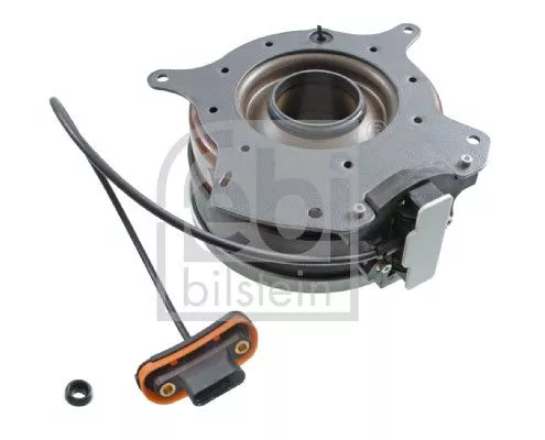 FEBI BILSTEIN FEBI BILSTEIN 194494 Central Slave Cylinder, clutch 