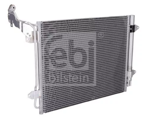 FEBI BILSTEIN FEBI BILSTEIN 194598 Condenser, air conditioning 
