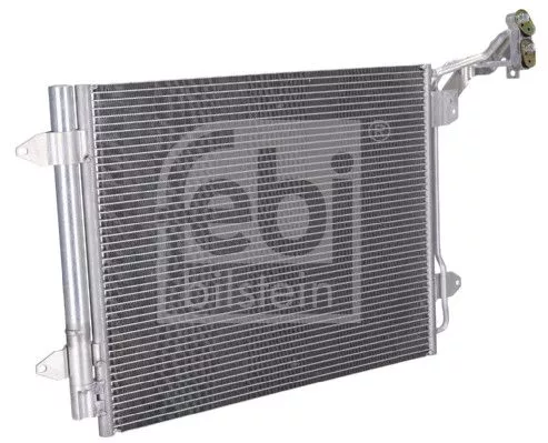 FEBI BILSTEIN FEBI BILSTEIN 194598 Condenser, air conditioning 