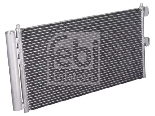 FEBI BILSTEIN FEBI BILSTEIN 194600 Condenser, air conditioning 