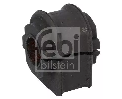 Febi Rear Left Right Stabliser Link Mounting Bush For Toyota C-hr