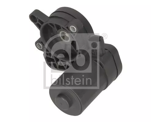 Control Element, parking brake caliper