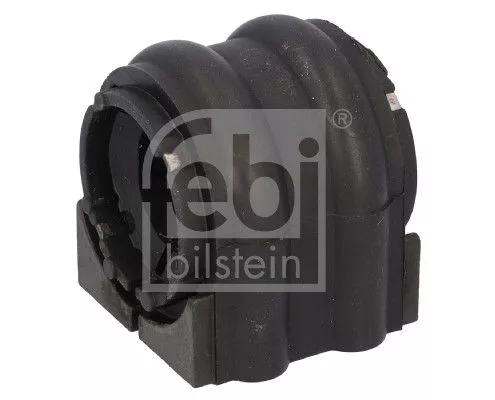 Febi Front Left Right Stabliser Link Mounting Bush For Hyundai Kia Nex